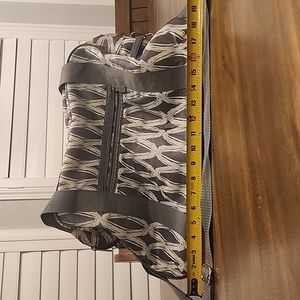 Thirty-one weekender bag